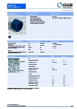 GAR-FIL® Bearing Material